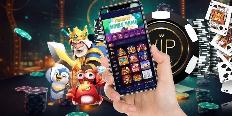 W88 Malaysia: Premier Casino & Digital Entertainment Hub